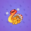 Pet Snake #3771