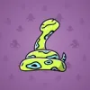 Pet Snake #3789