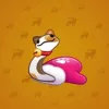 Pet Snake #3800