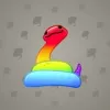 Pet Snake #3803