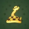 Pet Snake #3806