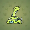 Pet Snake #3819