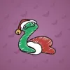 Pet Snake #3822