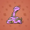 Pet Snake #3825