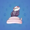 Pet Snake #3832