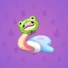 Pet Snake #3835