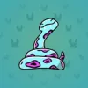 Pet Snake #3861