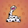Pet Snake #3863