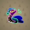 Pet Snake #3866