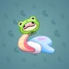 Pet Snake #3883