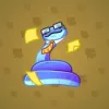 Pet Snake #3911