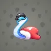 Pet Snake #3925