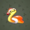 Pet Snake #3926