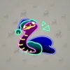 Pet Snake #3933