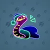 Pet Snake #3934