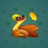 Pet Snake #3978