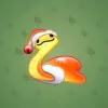 Pet Snake #3994