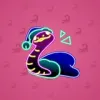 Pet Snake #3997