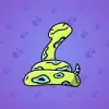Pet Snake #3999