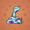 Pet Snake #4002