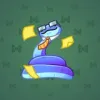 Pet Snake #406
