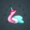 Pet Snake #4066