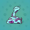 Pet Snake #4085
