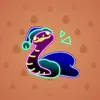 Pet Snake #411