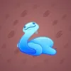 Pet Snake #4111
