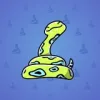 Pet Snake #4113
