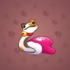 Pet Snake #4118