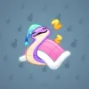 Pet Snake #4122