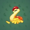 Pet Snake #4136