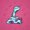Pet Snake #4141