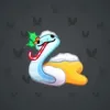 Pet Snake #4142