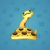 Pet Snake #4148