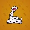 Pet Snake #415