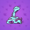Pet Snake #4169