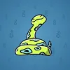 Pet Snake #4175