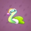 Pet Snake #4201