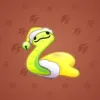 Pet Snake #4209