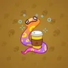 Pet Snake #4211