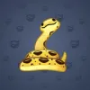 Pet Snake #4212