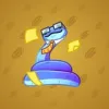 Pet Snake #4218
