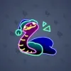 Pet Snake #4228