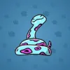 Pet Snake #4232