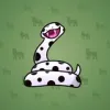 Pet Snake #4241