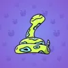 Pet Snake #4244