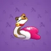 Pet Snake #428