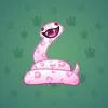 Pet Snake #4290